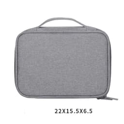 image-Game Hand Tenon Wireless Storage Box Multifunctional Accessories Storage Bag