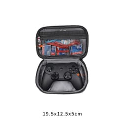image-Game Hand Tenon Wireless Storage Box Multifunctional Accessories Storage Bag