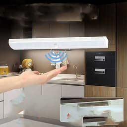 image-Household Human Body Induction Lamp Indoor Led Induction Lamp