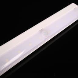 image-Household Human Body Induction Lamp Indoor Led Induction Lamp