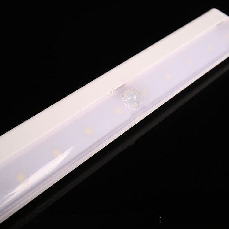 image-Household Human Body Induction Lamp Indoor Led Induction Lamp