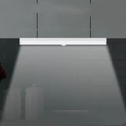 image-Household Human Body Induction Lamp Indoor Led Induction Lamp