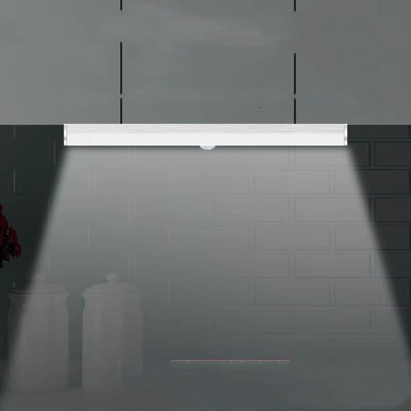 image-Household Human Body Induction Lamp Indoor Led Induction Lamp