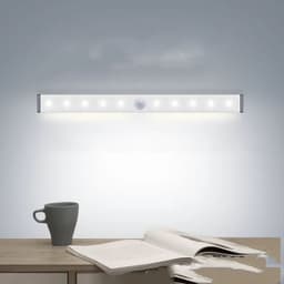 image-Household Human Body Induction Lamp Indoor Led Induction Lamp
