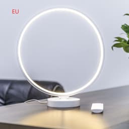 image-Full Moon Lamp Table Lamp Night Light Full Moon Lamp Creative Gifts