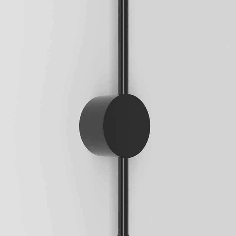 image-Home Bathroom Mirror Front Lamp Wall Lamp