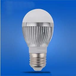 image-Led Lights Red Yellow Green Blue Light Color Bulbs