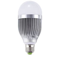 image-Led Lights Red Yellow Green Blue Light Color Bulbs