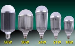 image-Led Lights Red Yellow Green Blue Light Color Bulbs