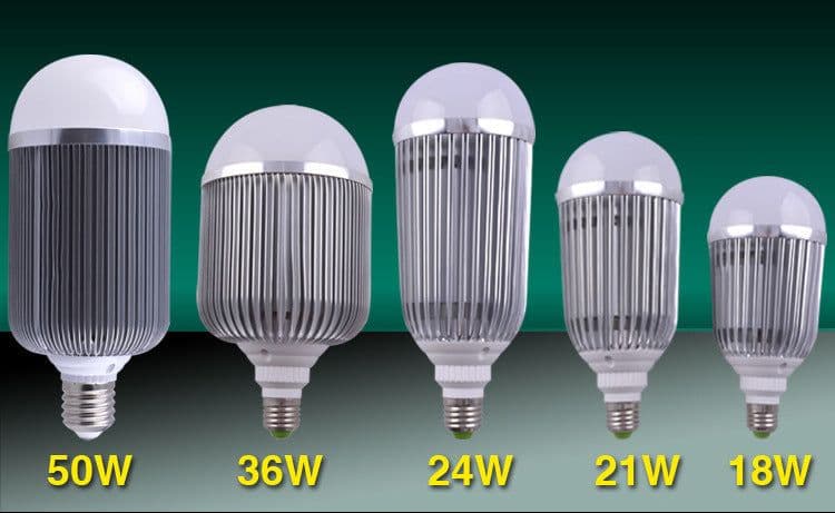 image-Led Lights Red Yellow Green Blue Light Color Bulbs