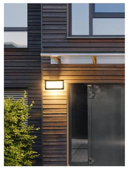 image-Super Bright LED Outdoor Waterproof Wall Light