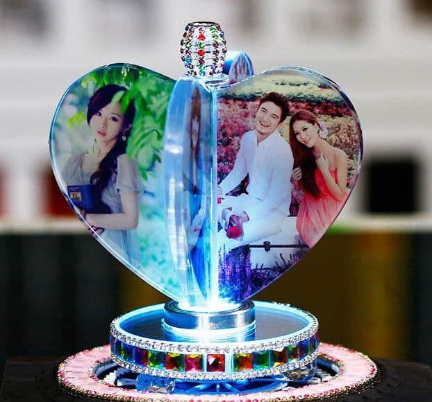 image-Birthday Gift Girl Girlfriend Creative Photo Customization Special Christmas Eve Gift