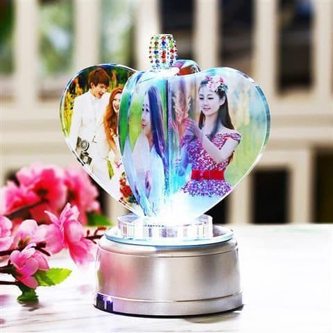 image-Birthday Gift Girl Girlfriend Creative Photo Customization Special Christmas Eve Gift