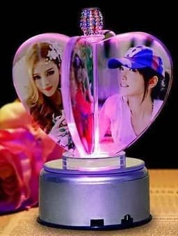 image-Birthday Gift Girl Girlfriend Creative Photo Customization Special Christmas Eve Gift
