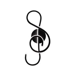 image-Simple And Creative Led Wall Lamp Musical Note Led Wall Lamp Background Wall Lamp Zhongshan Lamps Wholesale One On Behalf Of