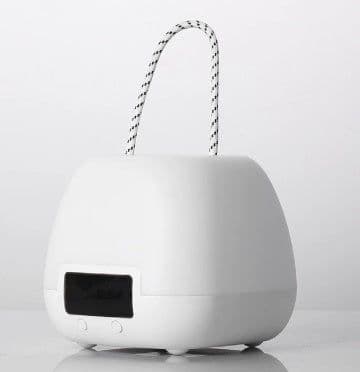 image-Night Light Bedroom SleepLight Baby Breastfeeding Eye Care Bedside Confinement Household Rechargeable Remote Control DeskLamp For Newborns
