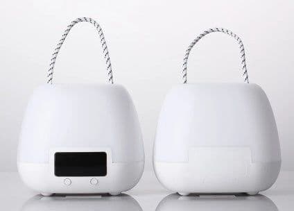 image-Night Light Bedroom SleepLight Baby Breastfeeding Eye Care Bedside Confinement Household Rechargeable Remote Control DeskLamp For Newborns