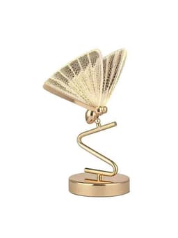 image-Hot Sale Butterfly Lamp Chandelier for Living Room Bedroom Bedside Staircase Hall Restaurant Art Indoor Lighting Decor