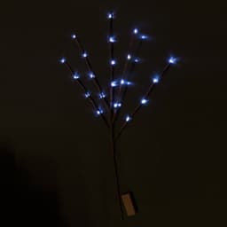 image-Led Lanterns Branch Lights String Simulation Branch Lights Indoor Porch Art Landscape Christmas Wedding Holiday Decoration Lights