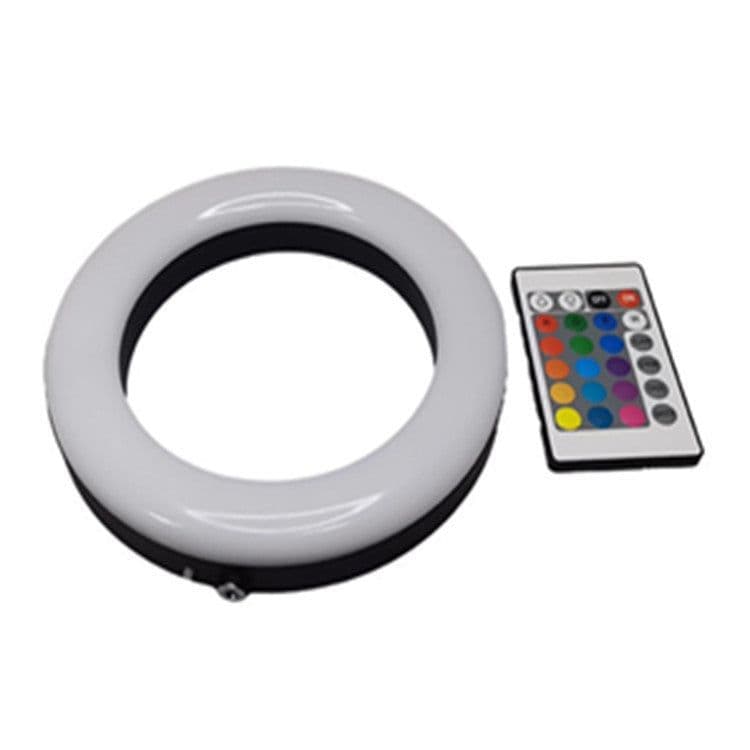 image-Bar Scene Remote Control Decorative Hookah Colorful Lights