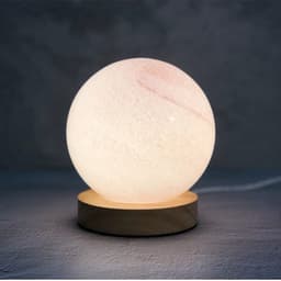 image-Girl Heart Nordic Style Decoration Bedroom Bedside Table Lamp