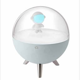 image-The New Guardian Night Light Usb Cartoon Night Light Led Light Bedroom Creative Desk Lamp Atmosphere Light