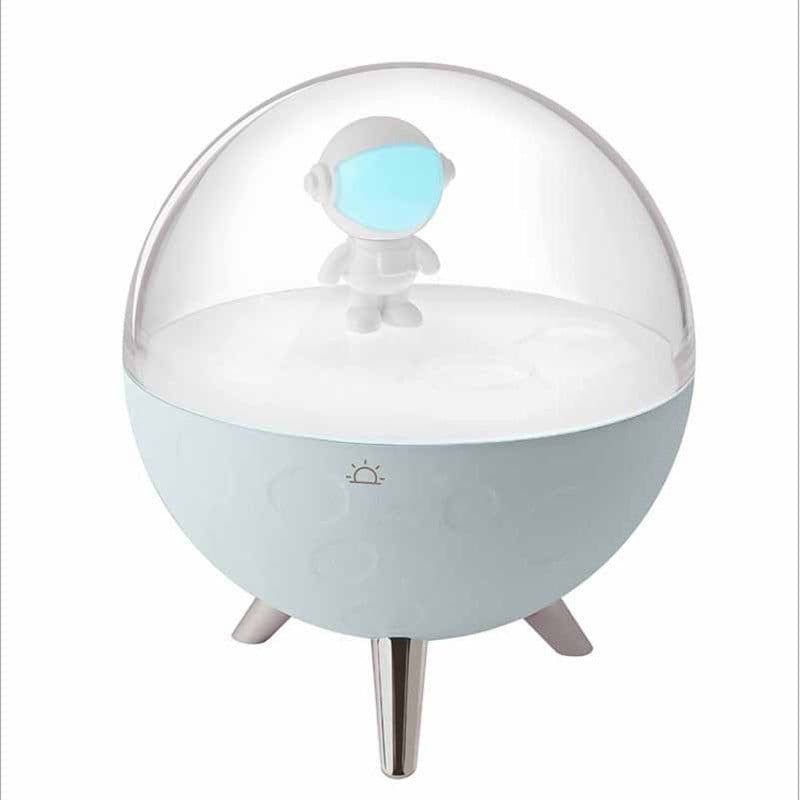 image-The New Guardian Night Light Usb Cartoon Night Light Led Light Bedroom Creative Desk Lamp Atmosphere Light