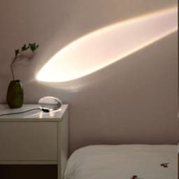 image-Projection Lamp Background Decoration, Atmosphere Lamp