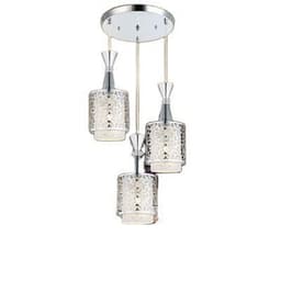 image-Dining Room Chandelier Modern Minimalist Nordic Single Head Small Chandelier