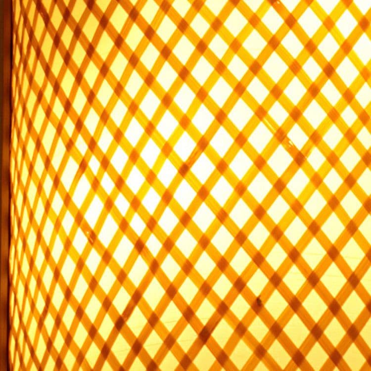 image-Wall Lamp Bamboo And Wood Hotel Special Wall Lamp Wall Lamp