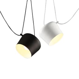 image-Chandelier Modern Restaurant Window LED Lamp Snare Chandelier