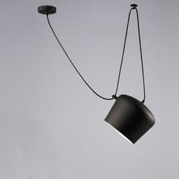 image-Chandelier Modern Restaurant Window LED Lamp Snare Chandelier