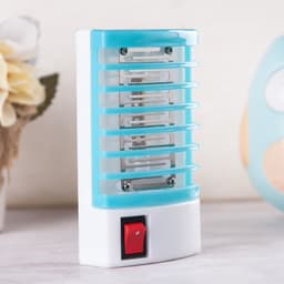 image-Indoor Mini Small Mosquito Killer Mosquito Repellent Led Photocatalyst Mosquito Killer