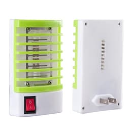 image-Indoor Mini Small Mosquito Killer Mosquito Repellent Led Photocatalyst Mosquito Killer