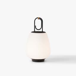 image-Portable Desk Lamp LED Wireless USB Charging Portable Bedside Table Night Light Desk Lamp