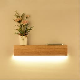 image-Nordic Wall Lamp Creative Bedside Bedroom