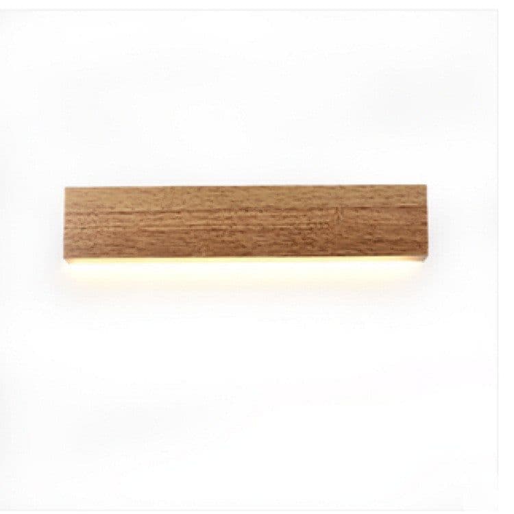image-Nordic Wall Lamp Creative Bedside Bedroom
