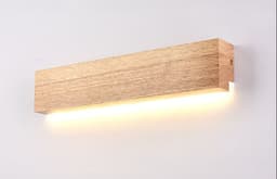 image-Nordic Wall Lamp Creative Bedside Bedroom