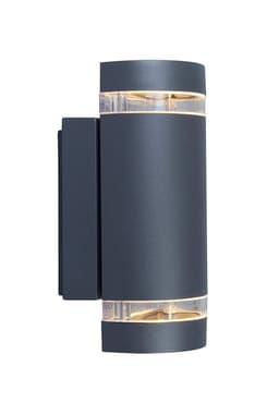 image-8W Outdoor Lights Aisle Garden Villa Corridor Wall Lamp- Cool White