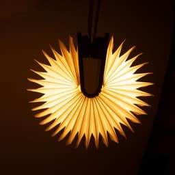 image-Family Home Lighting Atmosphere Atmosphere Lamp