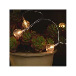 image-LED Lights Flashing String Lights Starry