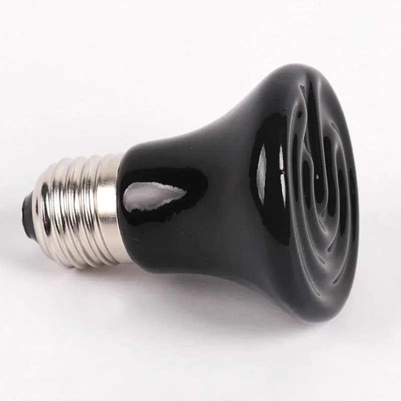 image-Reptile Ceramic Heating Lamp Tortoise
