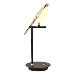 image-Led Student Reading Eye Lamp Dormitory Bedside Feeding Lamp Creative Night Light
