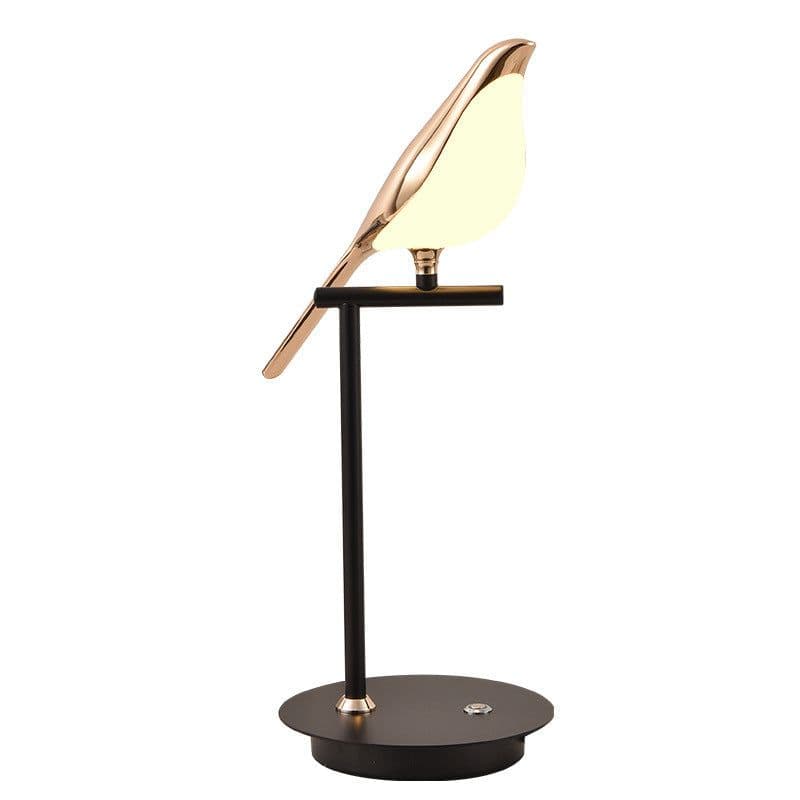 image-Led Student Reading Eye Lamp Dormitory Bedside Feeding Lamp Creative Night Light
