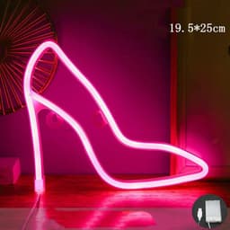 image-Dormitory Background Wall Hanging Lights