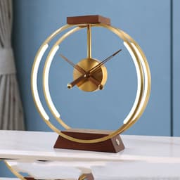image-Modern Minimalist Bedroom Bedside Light Luxury Wireless Charging Desk Lamp