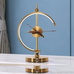image-Modern Minimalist Bedroom Bedside Light Luxury Wireless Charging Desk Lamp