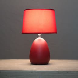 image-Girl Bedroom Nordic Ins Minimalist Desk Lamp Desk