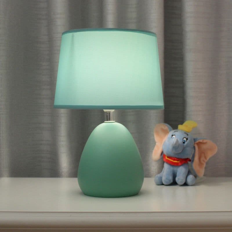 image-Girl Bedroom Nordic Ins Minimalist Desk Lamp Desk