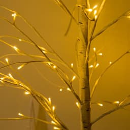 image-High Simulation Led Snow Tree Light